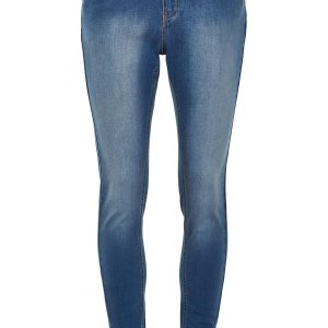Jam Jeans Denim / Jeans Ac, Farve: Blå, Størrelse: 27, Dame