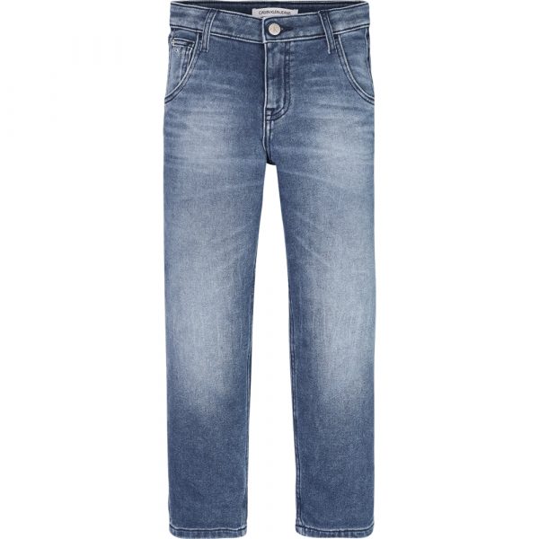 Jeans (12 år/152 cm)