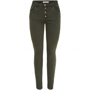 Jewelly dame jeans JW22118-4 - Col/Size