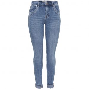 Jewelly dame jeans JW7256 - Col/Size