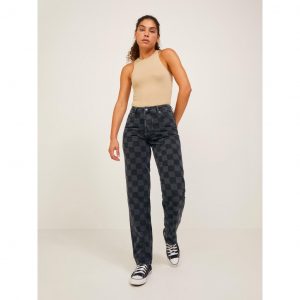 JJXX jeans JXVAL - Black Denim