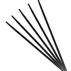 Kabelstrips 3,6x150 mm. - 50 stk.