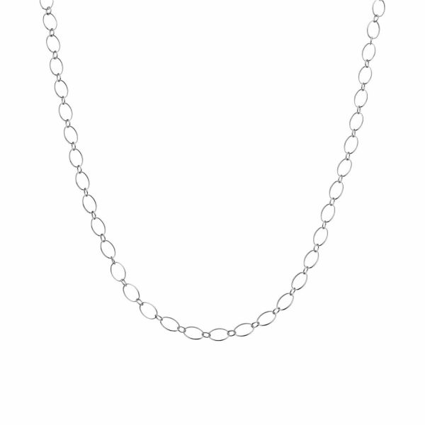 LuvaLu Jewellery - Athen halskæde VICL26699-RH