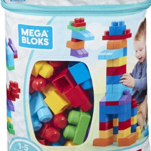 Mega Bloks Klodser 60 stk classic