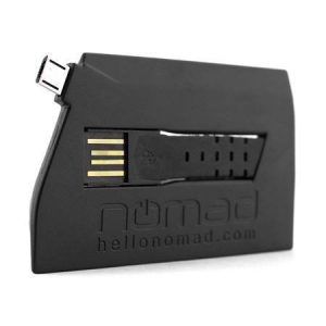 Nomad Chargecard (iPhone 5/5c/5s)
