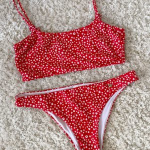 Only Bikini Underdel - Susan Brazilian - Mars Red