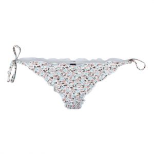 PIECES Bikini Underdel - Victoria - Buttercream