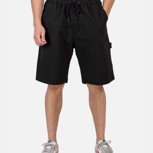 Reell Reflex Hustler Shorts (Sort, XL)