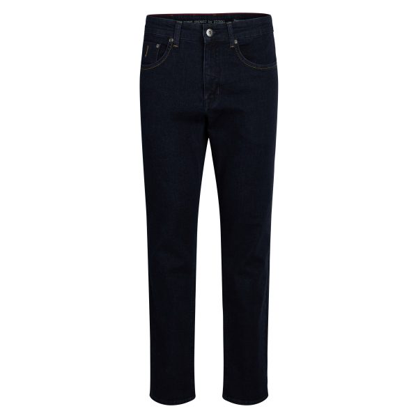 Signal jeans Timmy Organic denim Raw blue denim_29W/32L