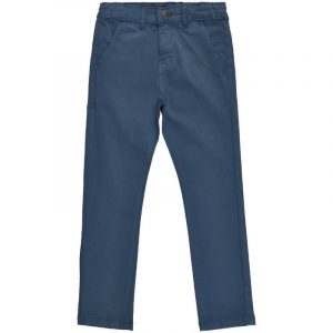 THE NEW - Gustavo Chinos - Orion Blue - 3/4 år