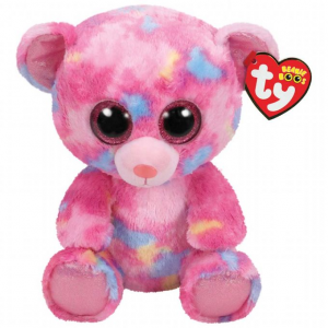 Ty Beanie Boos Franky Bamse 23 cm