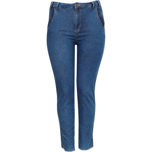 Aptexas - Medium Denim Blue - Jeans