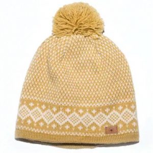 Fuza Wool Enya Hat