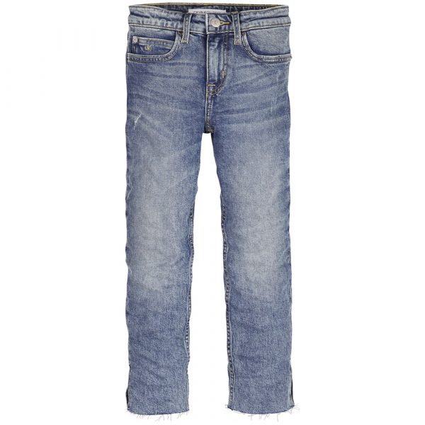 Jeans (14 år/164 cm)