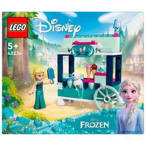 LEGO Disney Frost Elsas frosne lækkerier