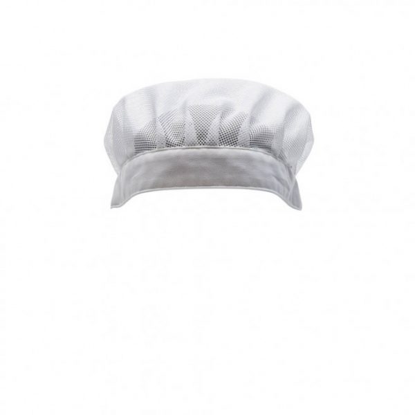 Mascot Food & Care Hat med hårnet 20250-230