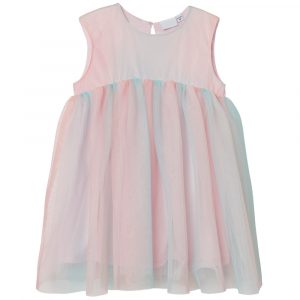 NMFDainbow kjole (18 mdr/86 cm)