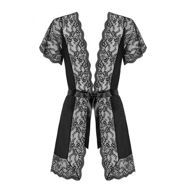 Obsessive Luvae Kimono Sort - L/XL