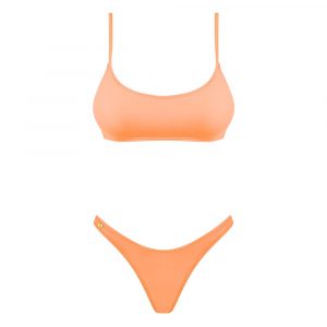 Obsessive Mexico Beach Bikini Nude - M