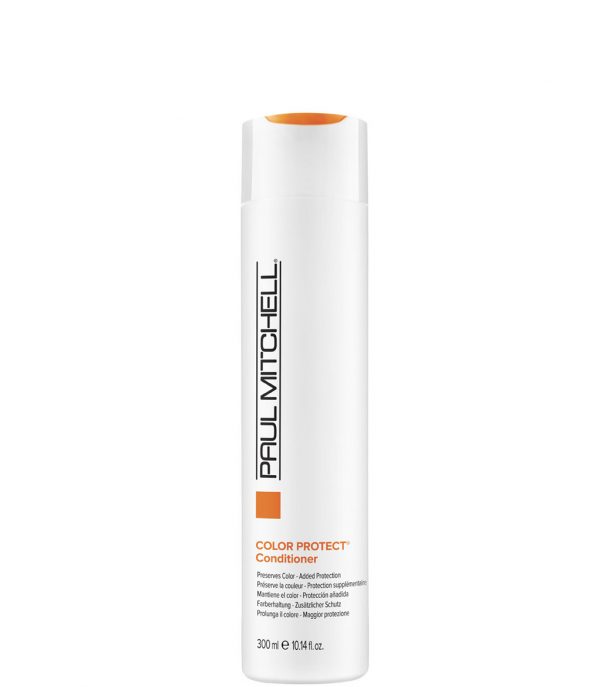 Paul Mitchell Color Care Color Protect Conditioner, 300 ml.