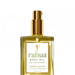 Rahua Body Oil, 60 ml.