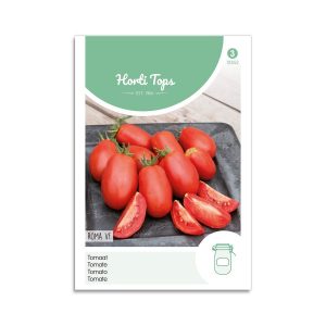 Tomat frø "Roma VF" - Horti Tops