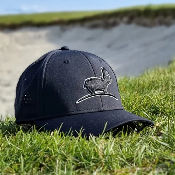 What Bunkers Jeremy Cap