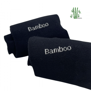 10 par Bambus strømper - ultra blød - åndbar for ens fødder - WeDoBetter.dk