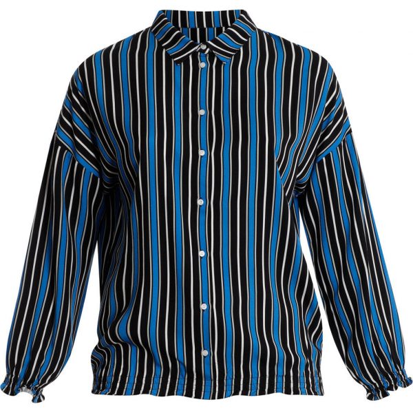 Aparlington - Blue - Skjorte