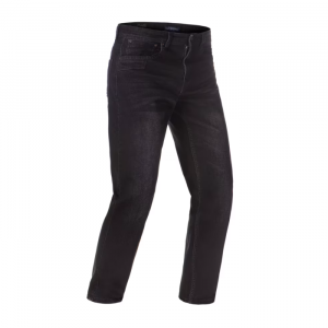 ClawGear Blue Denim Tactical Jeans - Black Grey Washed - 36/34