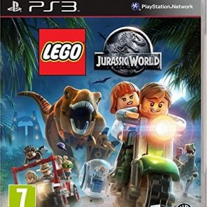 Lego: Jurassic World - PS3