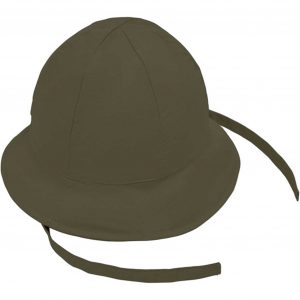 Name It Olive Night Zalle UV Hat - Str. 34/39