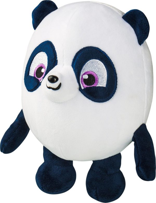 Piñata Smashlings - Panda Bamse - Rolly - 20 Cm
