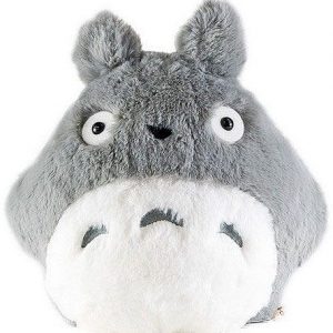Studio Ghibli: My Neighbor Totoro - Grey Totoro - Plush/Bamse 20cm