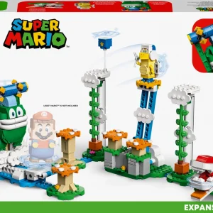 71409 LEGO Super Mario Big Spikes sky-udfordring udvidelsessæt