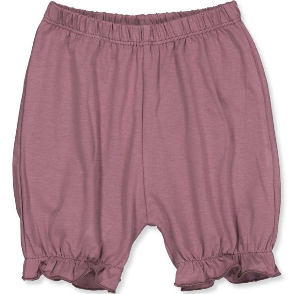 Alicante shorts - silk touch (12 mdr/80 cm)