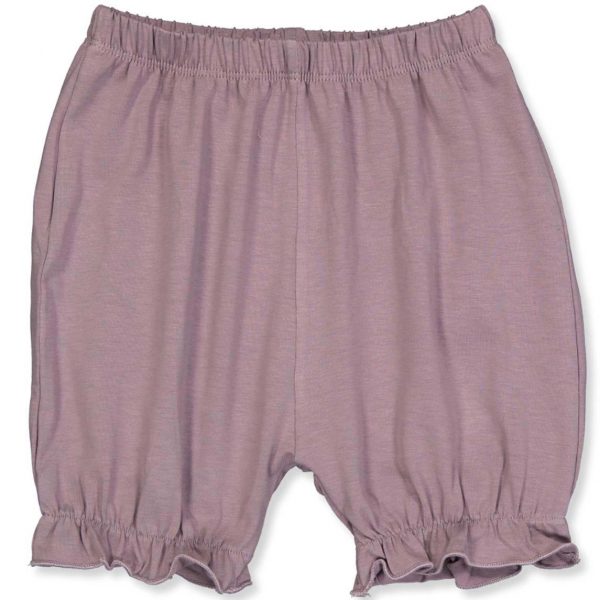 Alicante shorts - silk touch (9 mdr/74 cm)