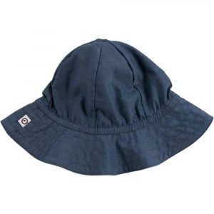 Baby hat, Chambray, Müsli By Green Cotton