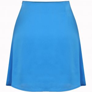 Barbara Kristoffersen nederdel BK127 - malibu blue