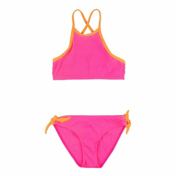 Bikini Go & Win Nakot Pink 12 år