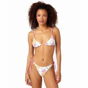 Bikini Rip Curl Sun Dance Hvid M