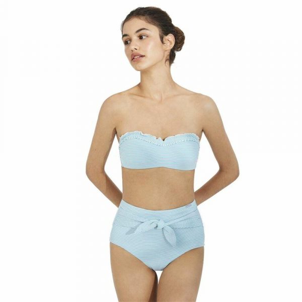 Bikini Ysabel Mora Bandeau 90B