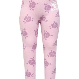 Bloomy leggings - WINSOME ORCHID - 56