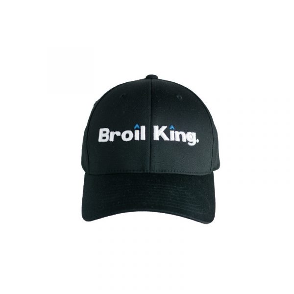 Broil King Cap 3d Sort - S/M