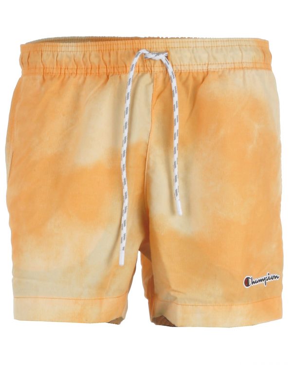 Champion badeshorts, yellow - 176 - S+ - 36