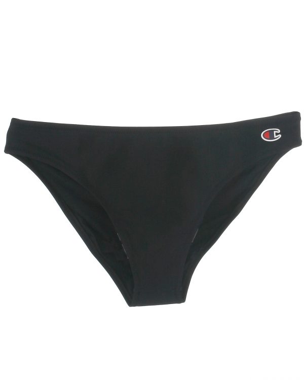 Champion bikini trusse, black - 176 - S+ - 36