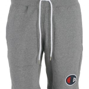 Champion sweat shorts, grå - 164 - XS+ - XS