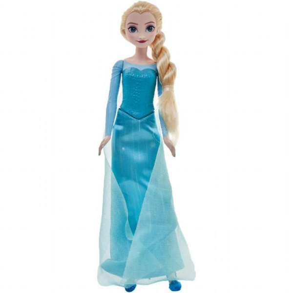Disney Frost Elsa Dukke