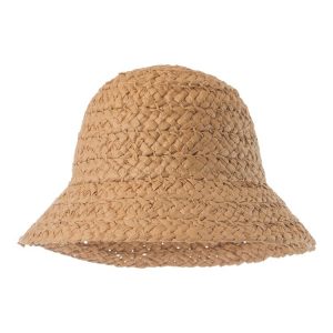 Fenjo bucket hat - TIGERS EYE - 46/47