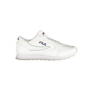 Fila Pristine White Sports Sneakers